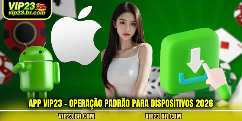 app-vip23-operacao-padrao-para-dispositivos-2026