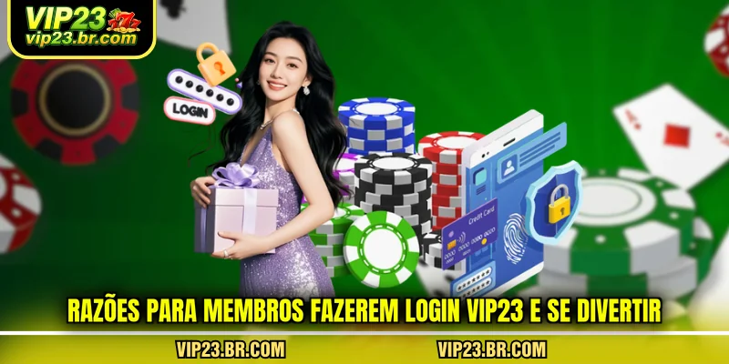 razoes-para-membros-fazerem-login-vip23-e-se-divertir