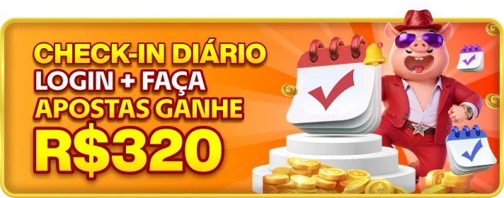 Check-in Diário